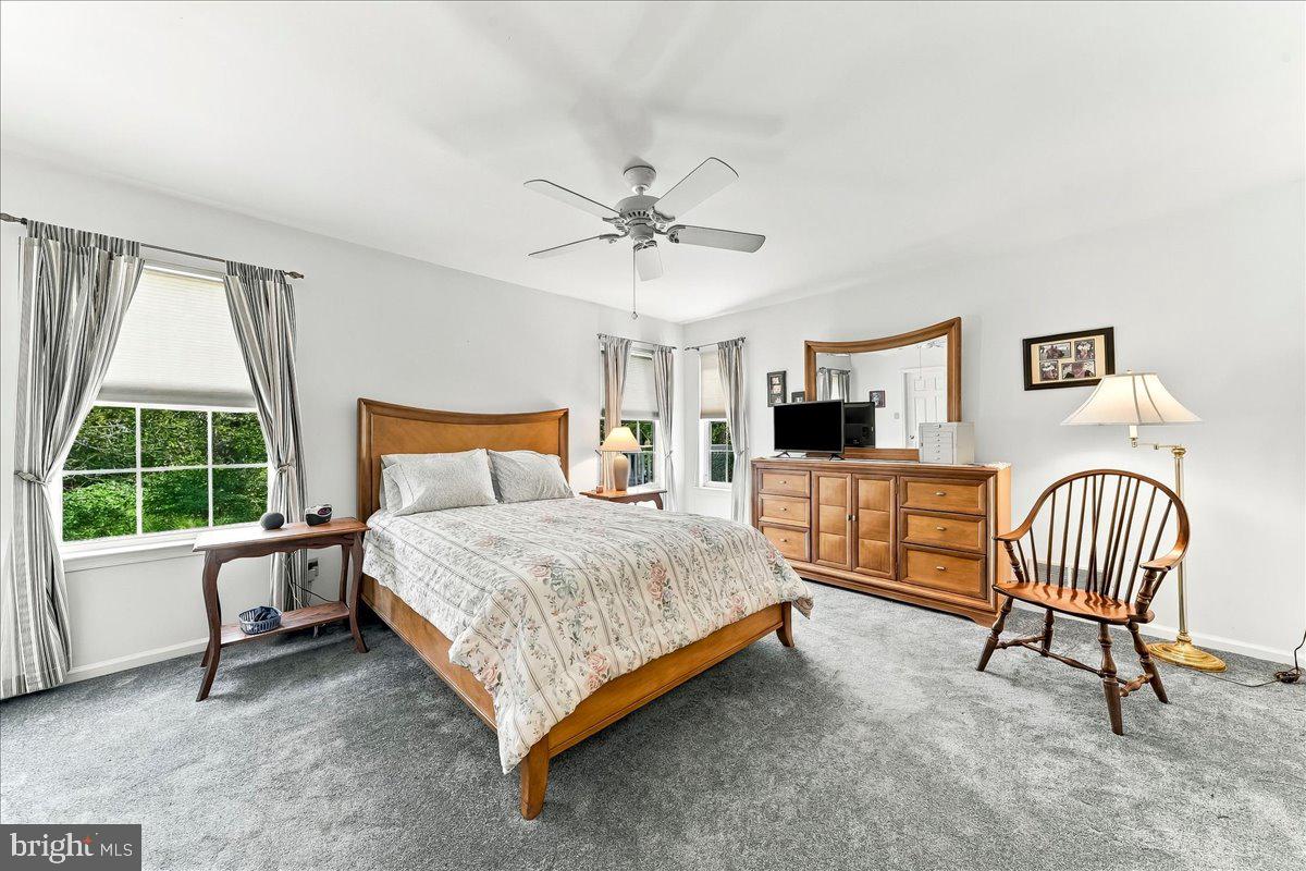 250 Avonwood Road Kennett Square, PA 19348 - Photo 21 of 37 FIRST floor Primary bedroom!!