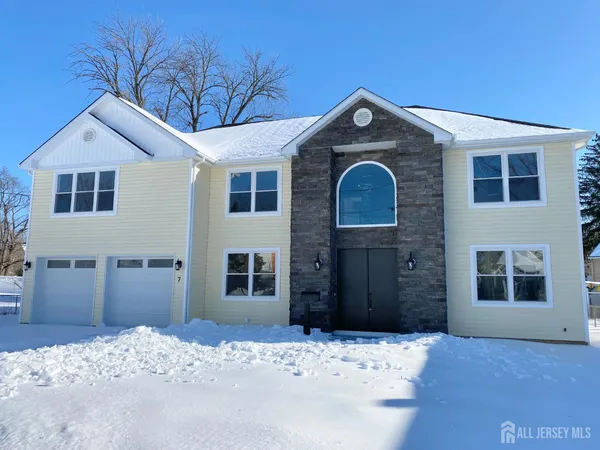 $1,288,800 | 7 Vale Street, Edison, NJ 08817