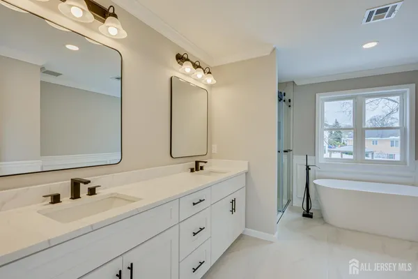 $1,288,800 | 7 Vale Street, Edison, NJ 08817