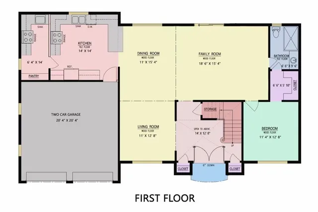 $1,288,800 | 7 Vale Street, Edison, NJ 08817