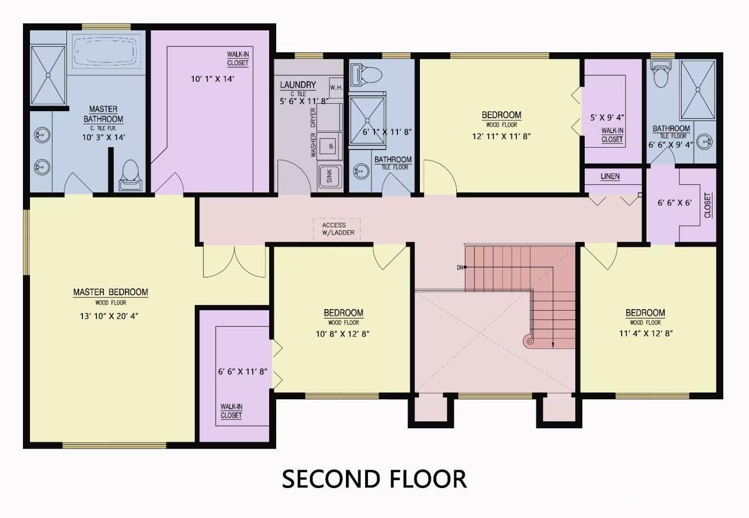 7 Vale Street Edison, NJ 08817 - Photo 4 of 31