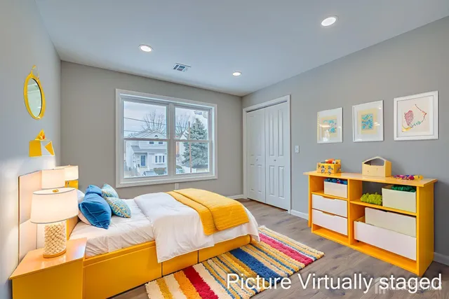 $1,288,800 | 7 Vale Street, Edison, NJ 08817