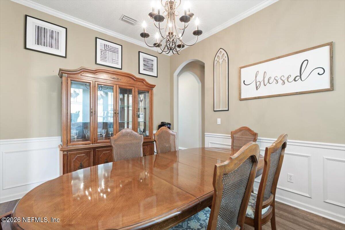 2840 South Portofino Road St. Augustine, FL 32092 - Photo 16 of 74 15-FULL-014
