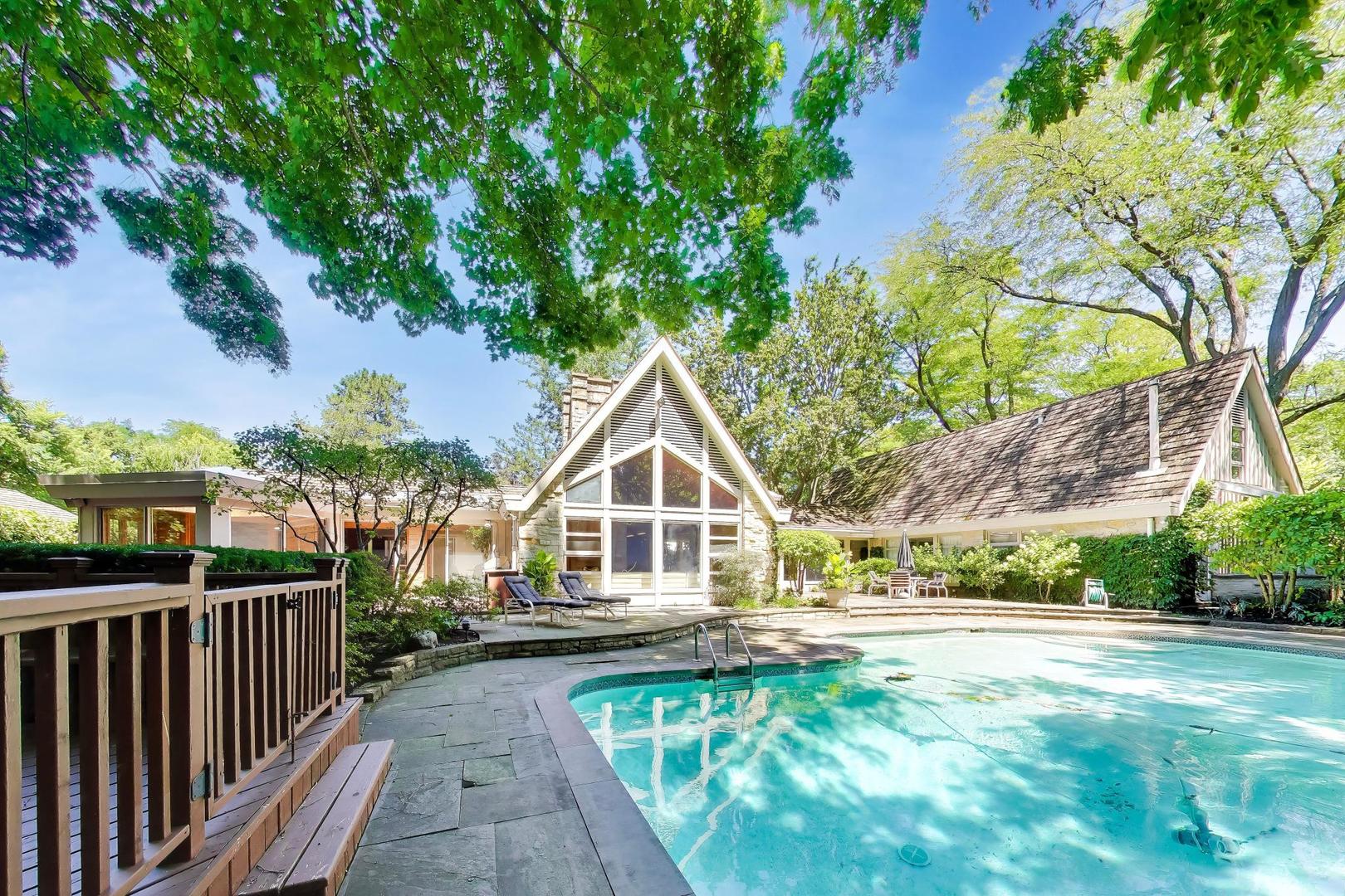 42 Woodley Road Winnetka, IL 60093 - Photo 49 of 63 Gallery Image 49