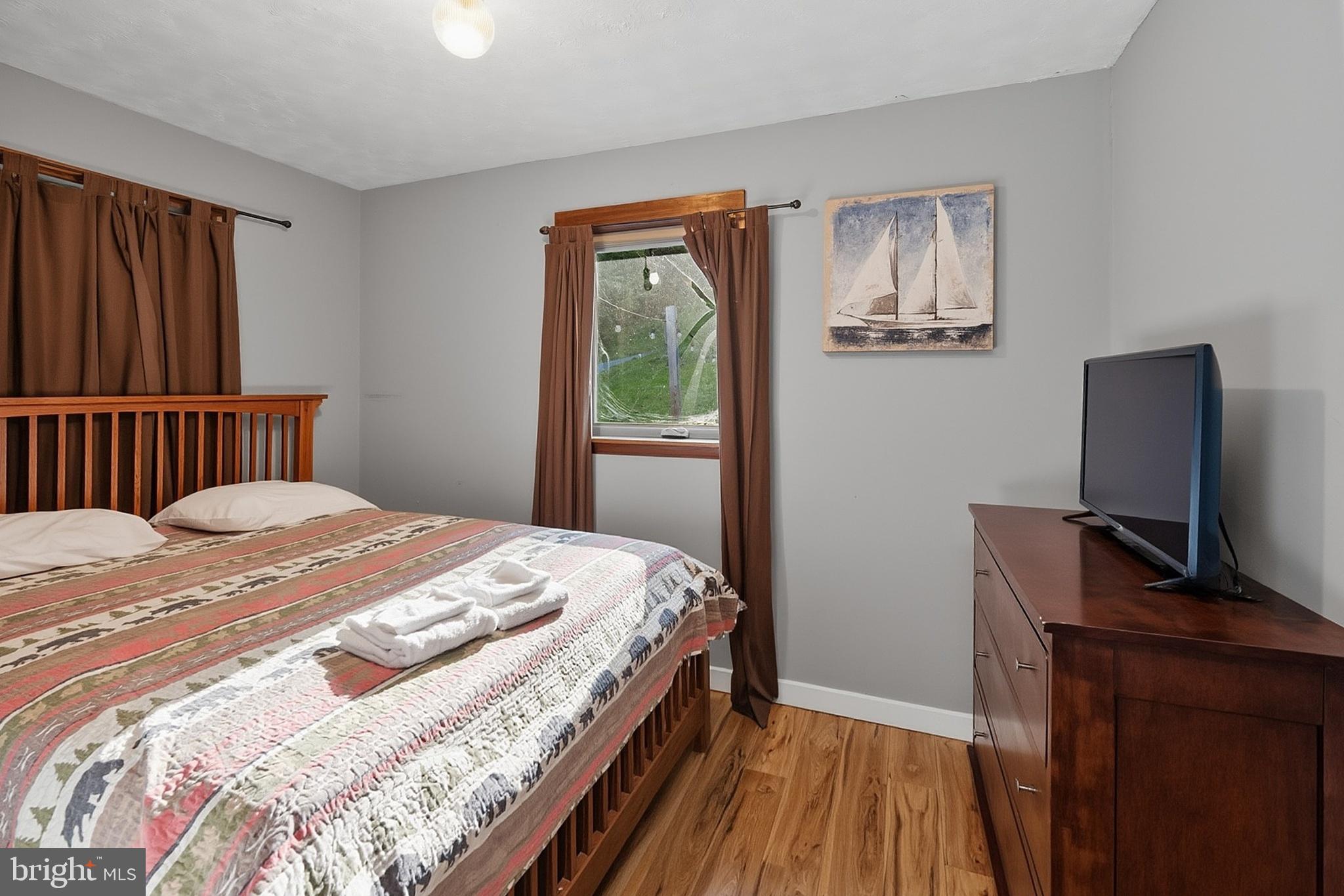 1499 Foster Road Oakland, MD 21550 - Photo 21 of 64