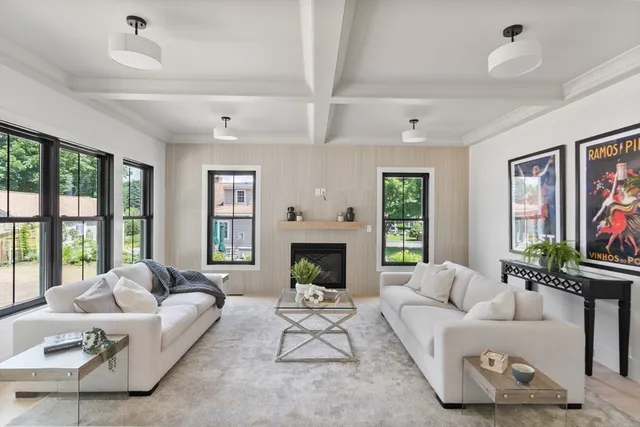 $1,849,999 | 5 Oakridge Avenue, Natick, MA 01760