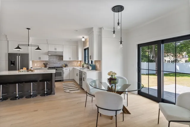 $1,849,999 | 5 Oakridge Avenue, Natick, MA 01760