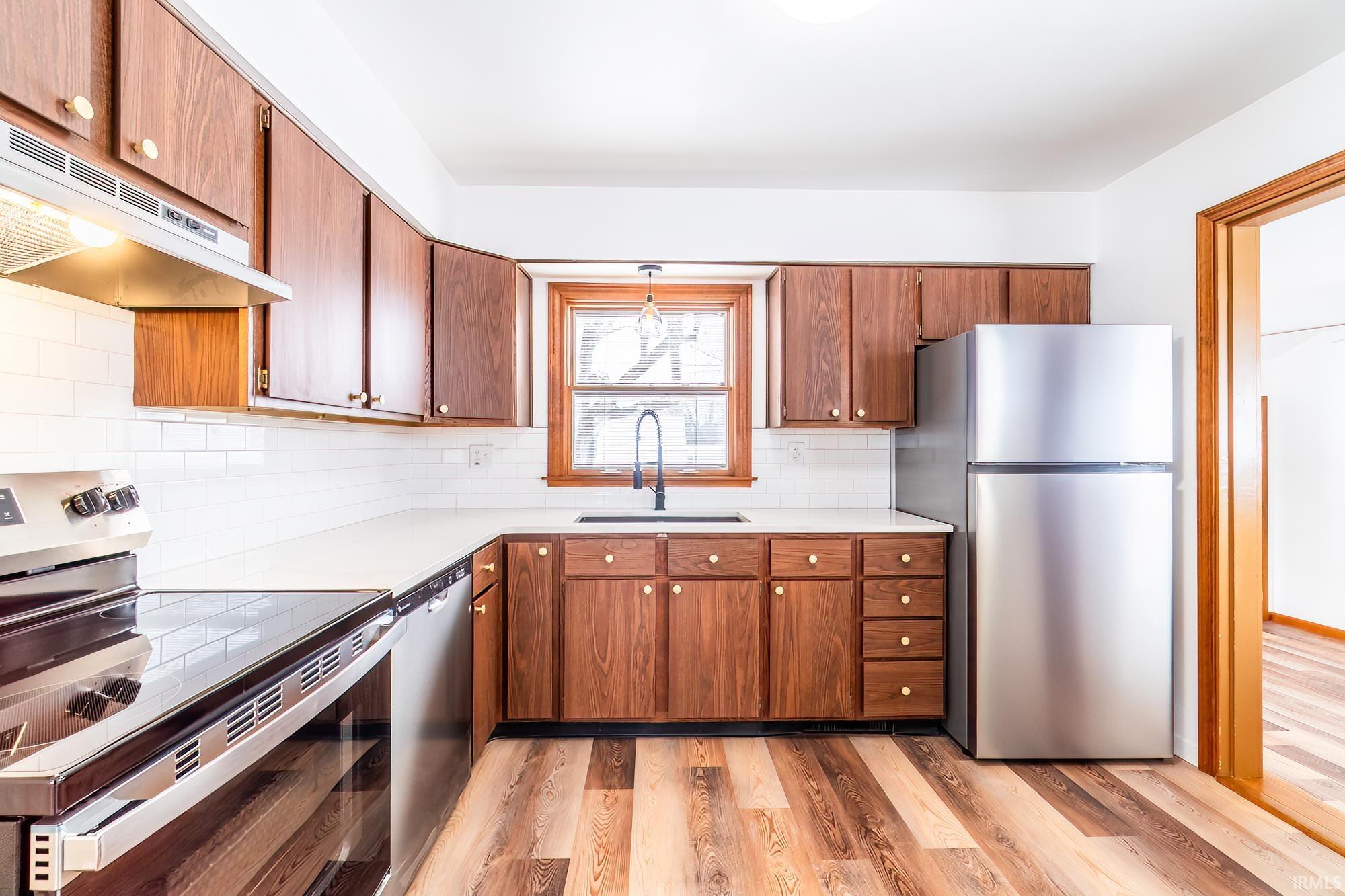 10630 Marion Center Road Fort Wayne, IN 46816 - Photo 13 of 35