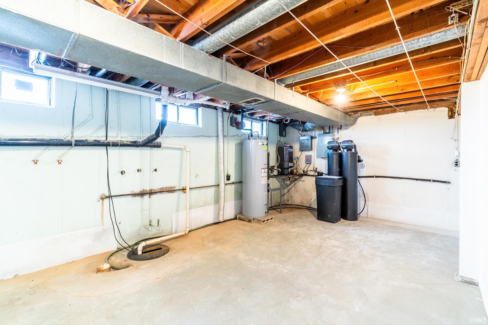 10630 Marion Center Road Fort Wayne, IN 46816 - Photo 34 of 35