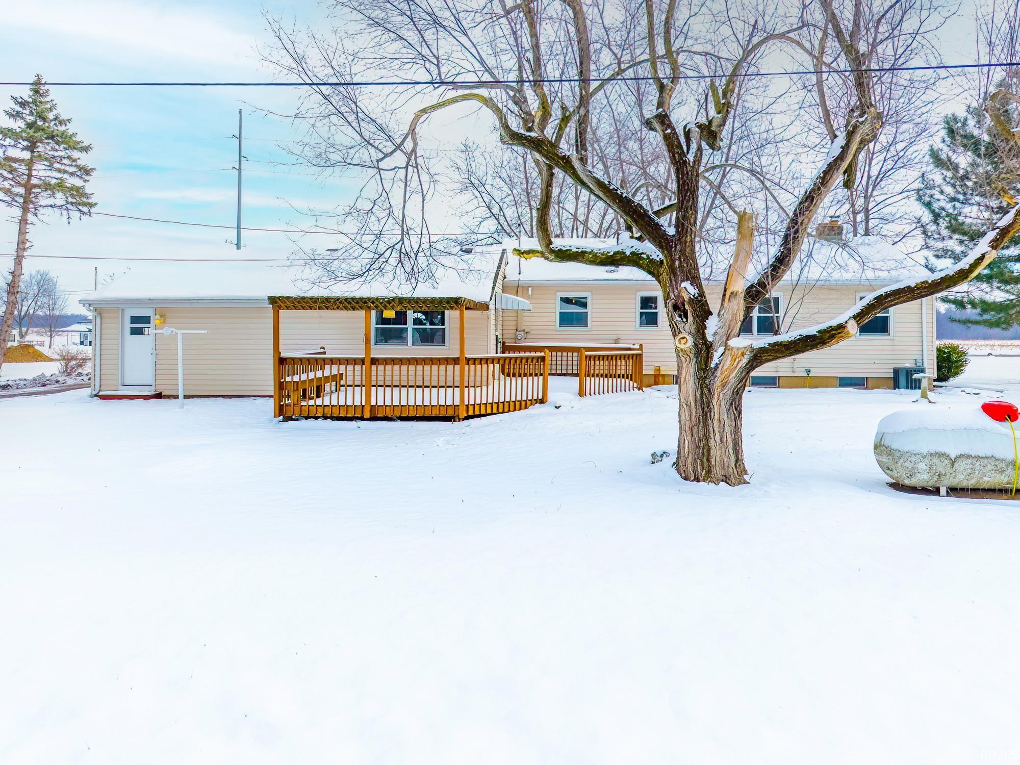 10630 Marion Center Road Fort Wayne, IN 46816 - Photo 4 of 35