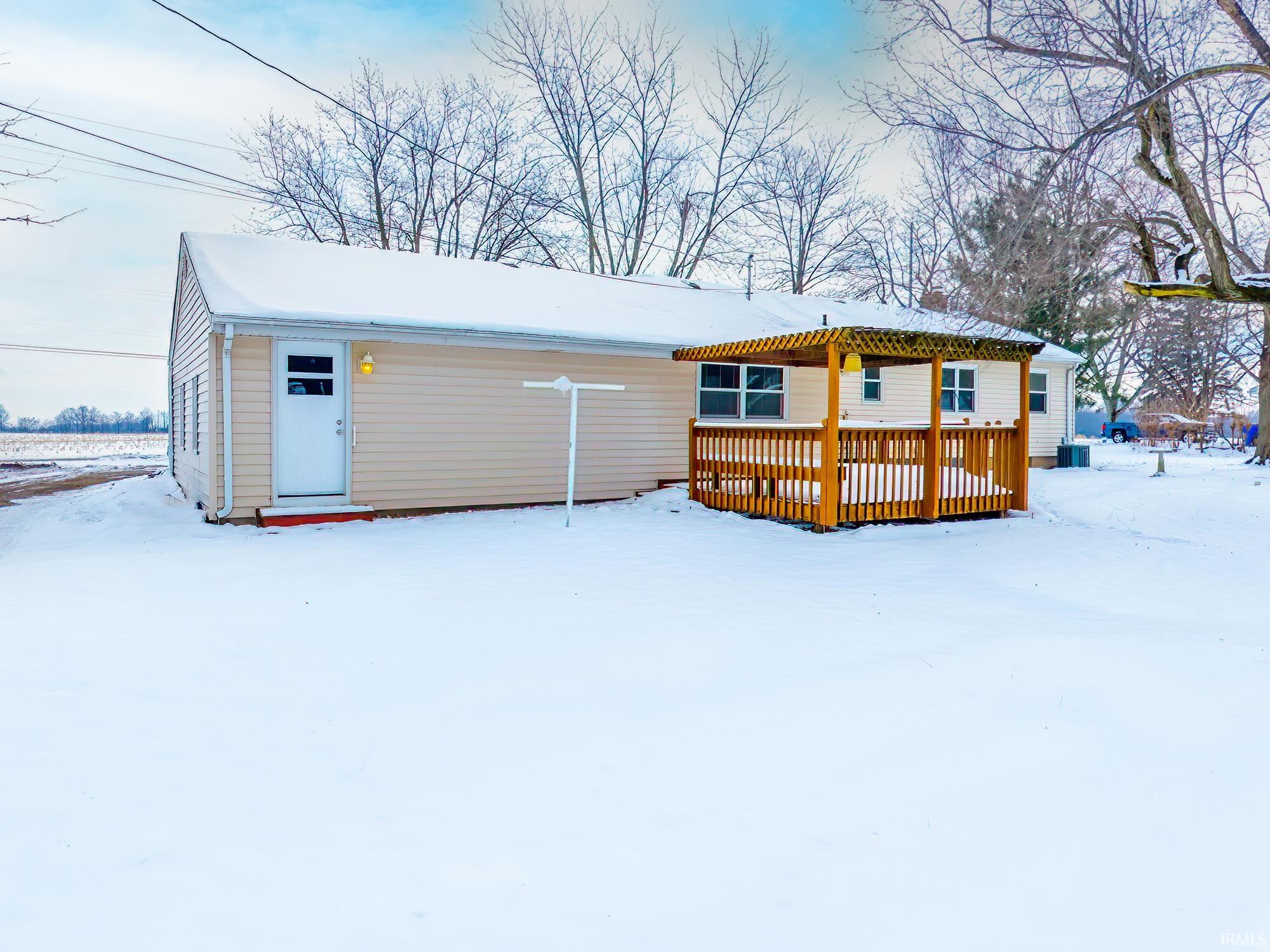 10630 Marion Center Road Fort Wayne, IN 46816 - Photo 5 of 35