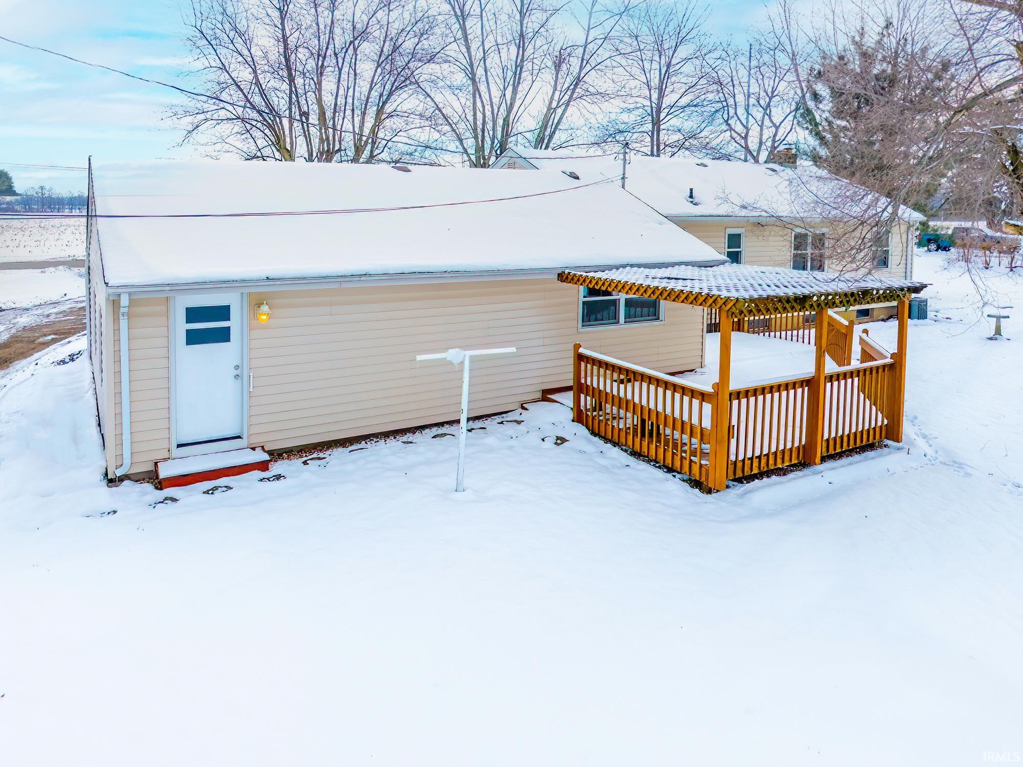 10630 Marion Center Road Fort Wayne, IN 46816 - Photo 6 of 35