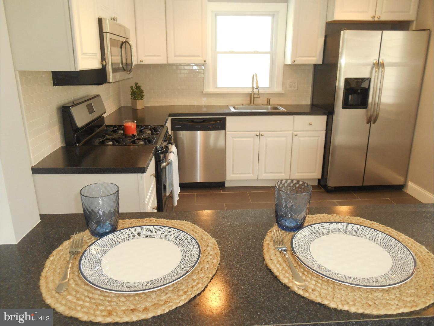 1070 Levengood Road Pottstown, PA 19464 - Photo 1 of 25 Kitchen