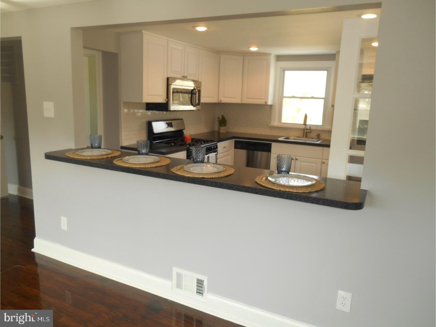 1070 Levengood Road Pottstown, PA 19464 - Photo 17 of 25 Kitchen