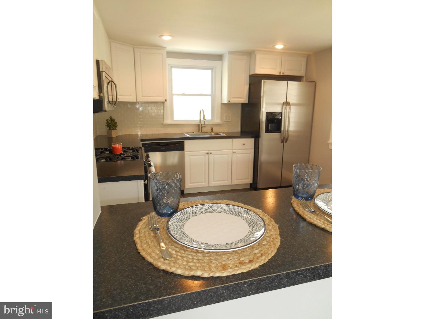 1070 Levengood Road Pottstown, PA 19464 - Photo 19 of 25 Kitchen