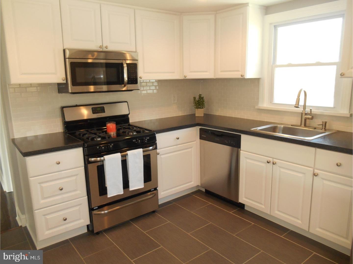 1070 Levengood Road Pottstown, PA 19464 - Photo 20 of 25 Kitchen