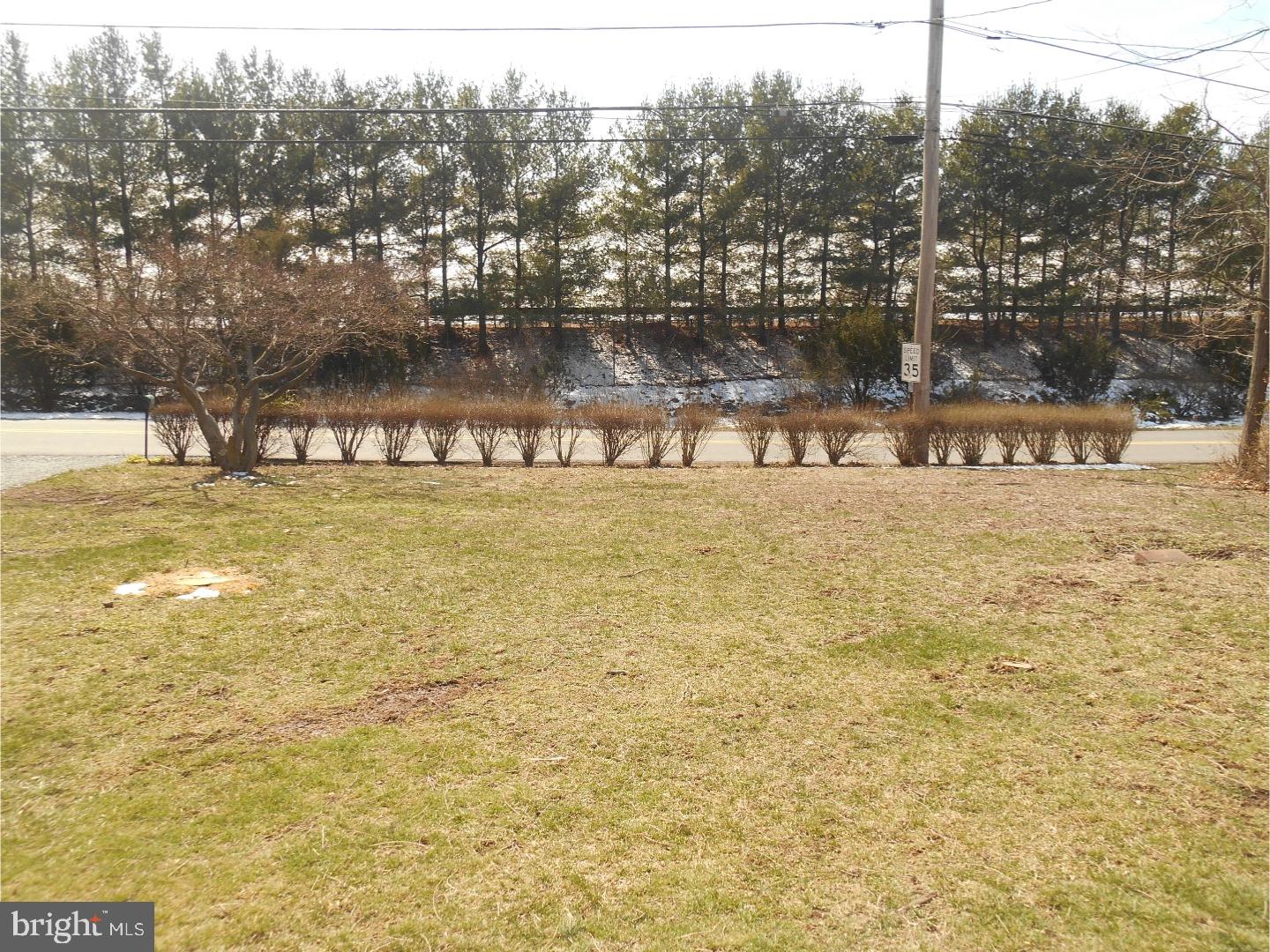 1070 Levengood Road Pottstown, PA 19464 - Photo 25 of 25 View from Front Door