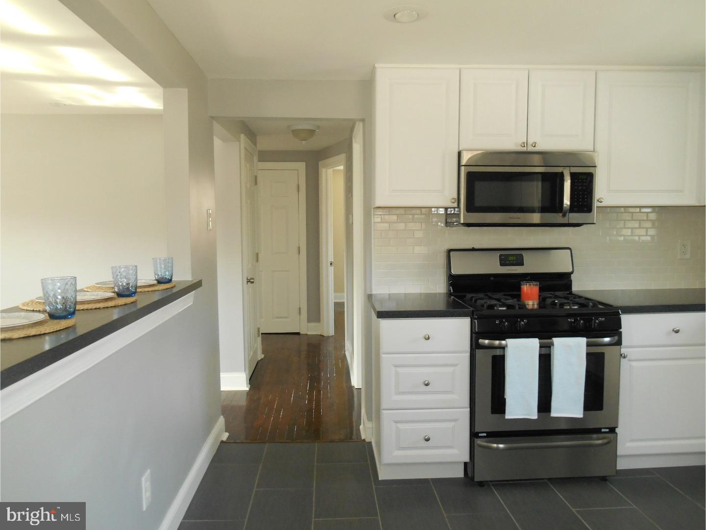 1070 Levengood Road Pottstown, PA 19464 - Photo 3 of 25 Kitchen