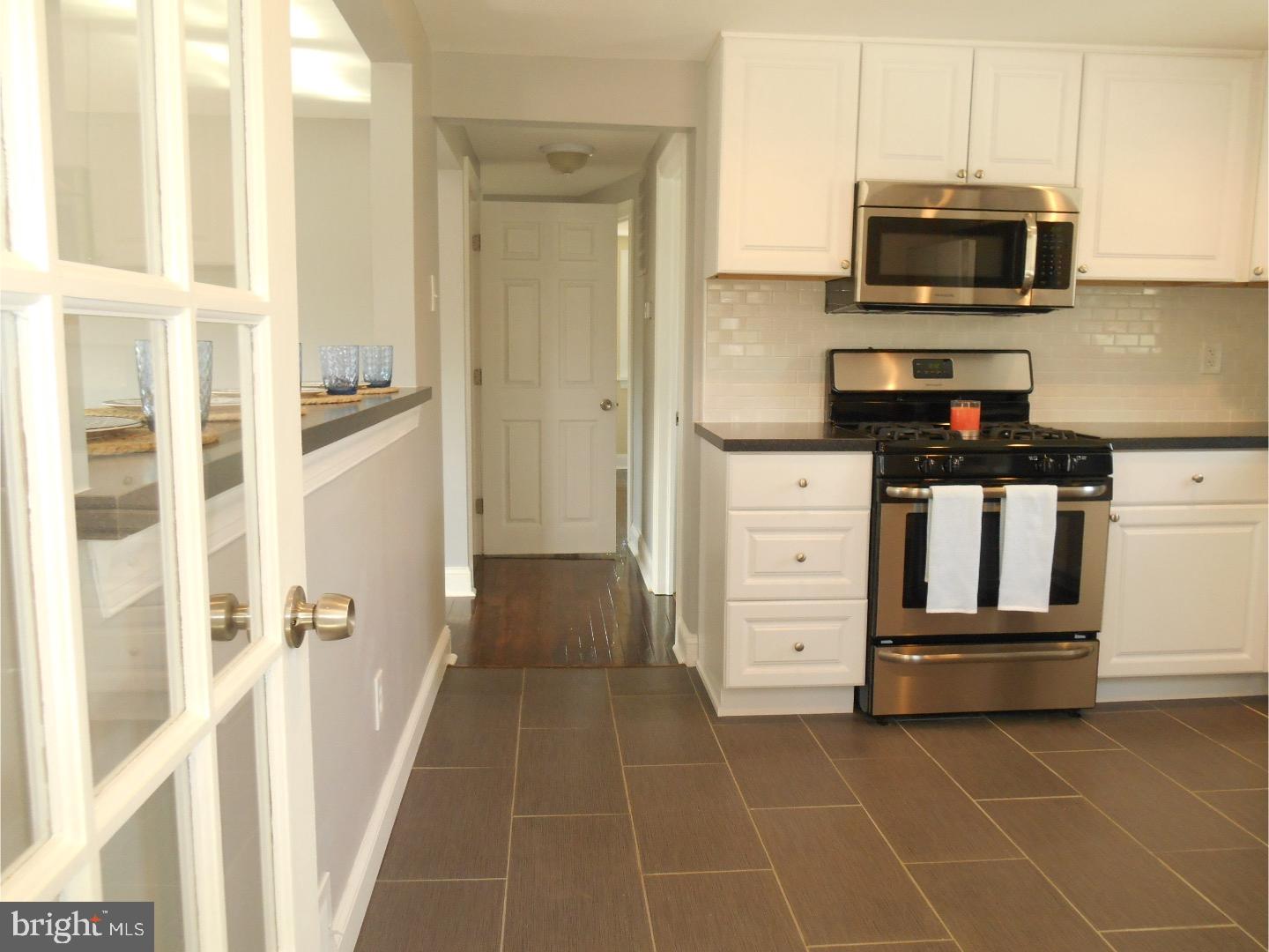 1070 Levengood Road Pottstown, PA 19464 - Photo 4 of 25 Kitchen