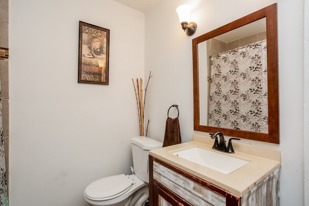 132 Dwight Road Springfield, MA 01108 - Photo 13 of 31