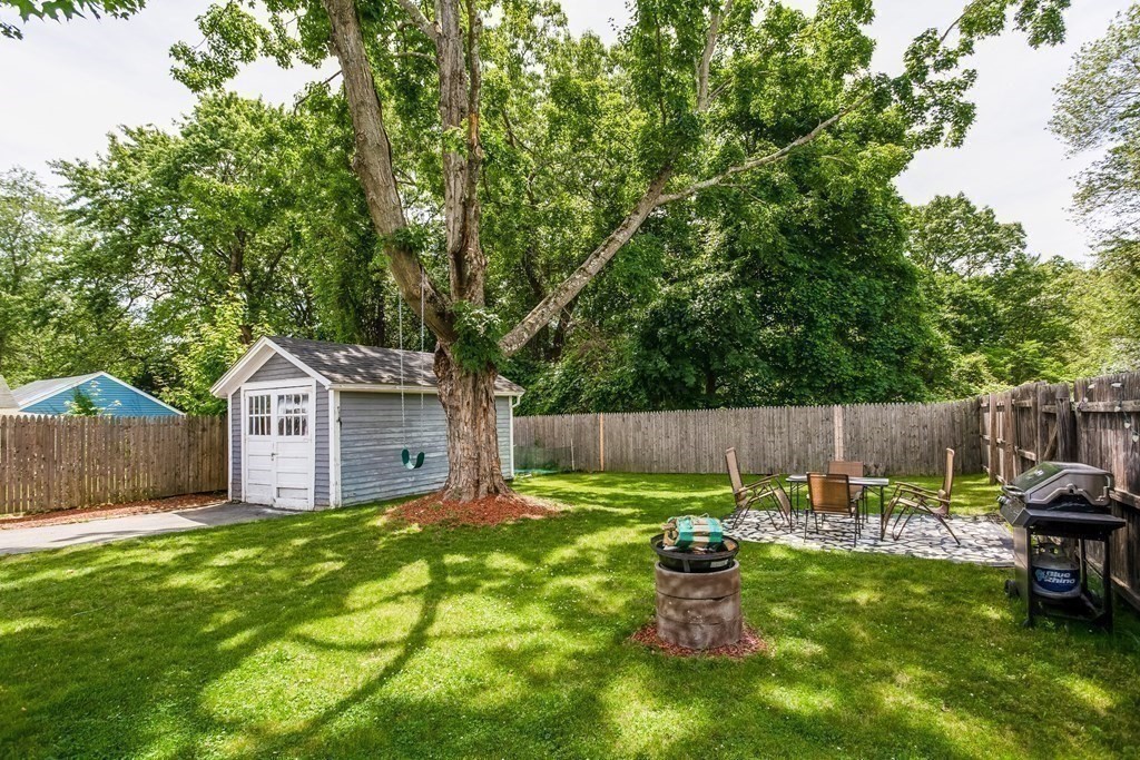 132 Dwight Road Springfield, MA 01108 - Photo 24 of 31