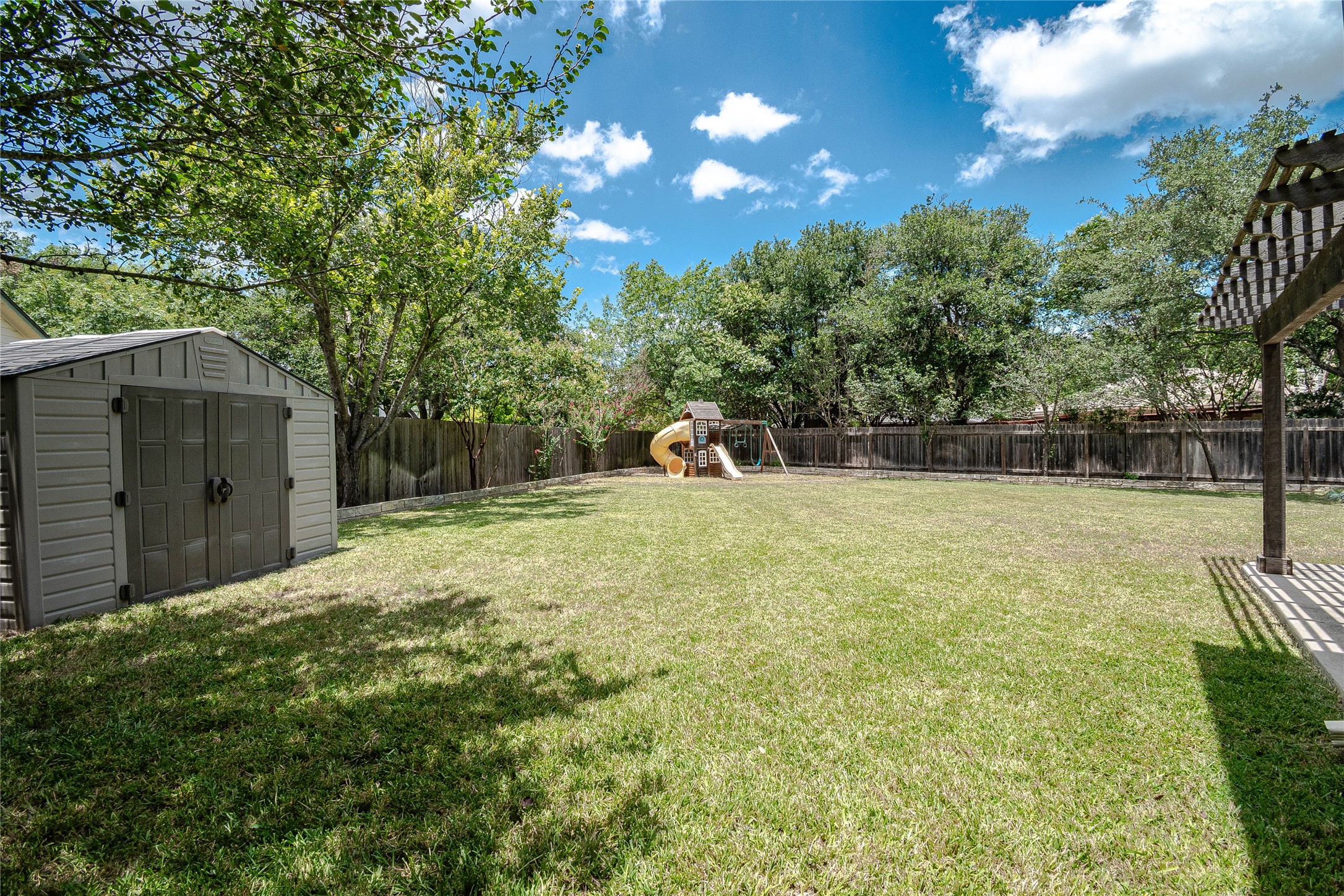4716 Cockrell Court Austin, TX 78749 - Photo 36 of 40