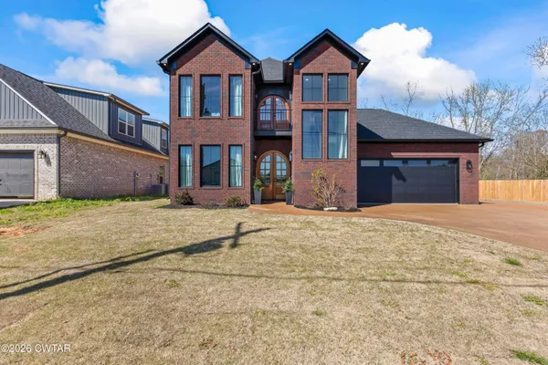 $475,000 | 17 Roy Hargrove Road, Medina, TN 38355