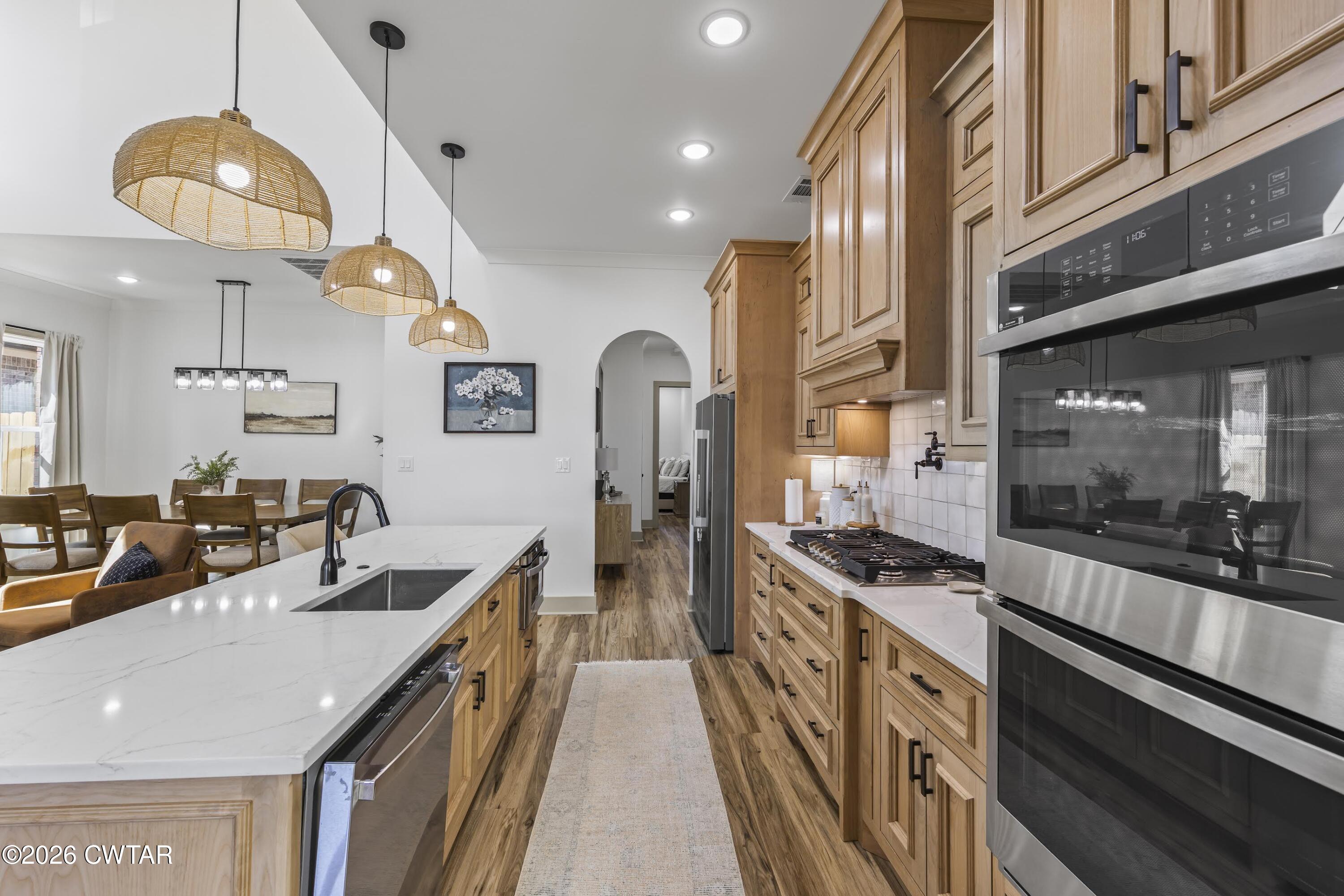 17 Roy Hargrove Road Medina, TN 38355 - Photo 11 of 26 0-5