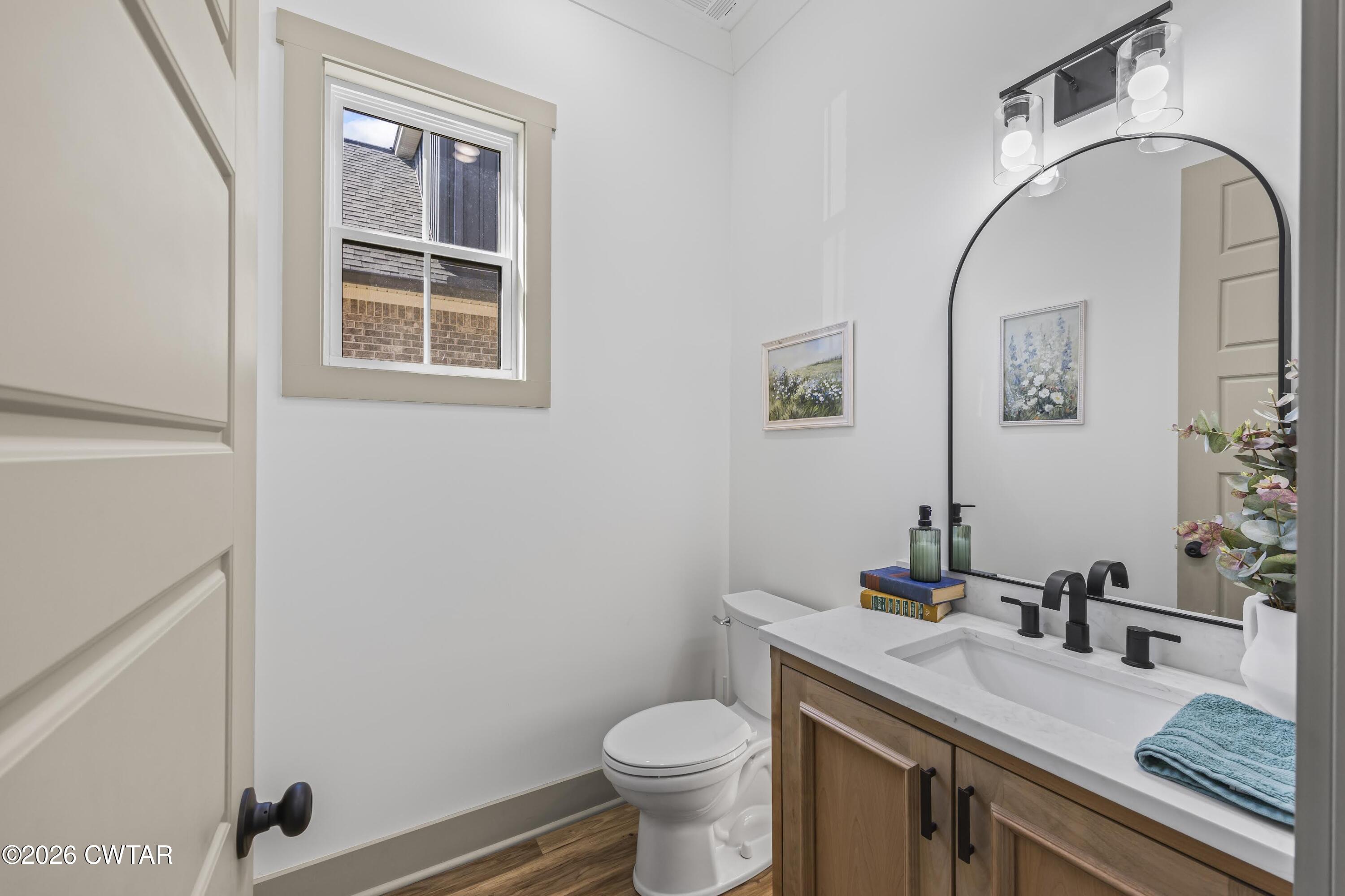 17 Roy Hargrove Road Medina, TN 38355 - Photo 22 of 26 0-7