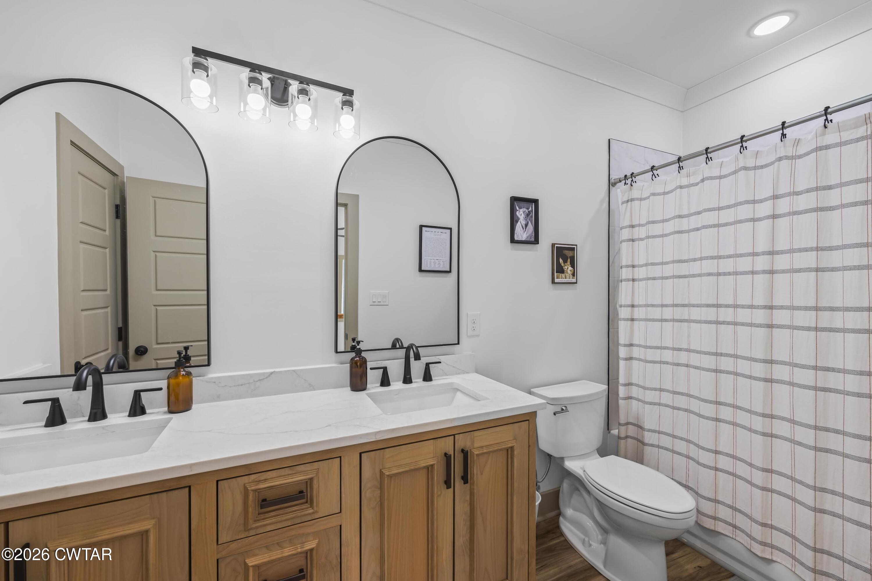 17 Roy Hargrove Road Medina, TN 38355 - Photo 24 of 26 0-6