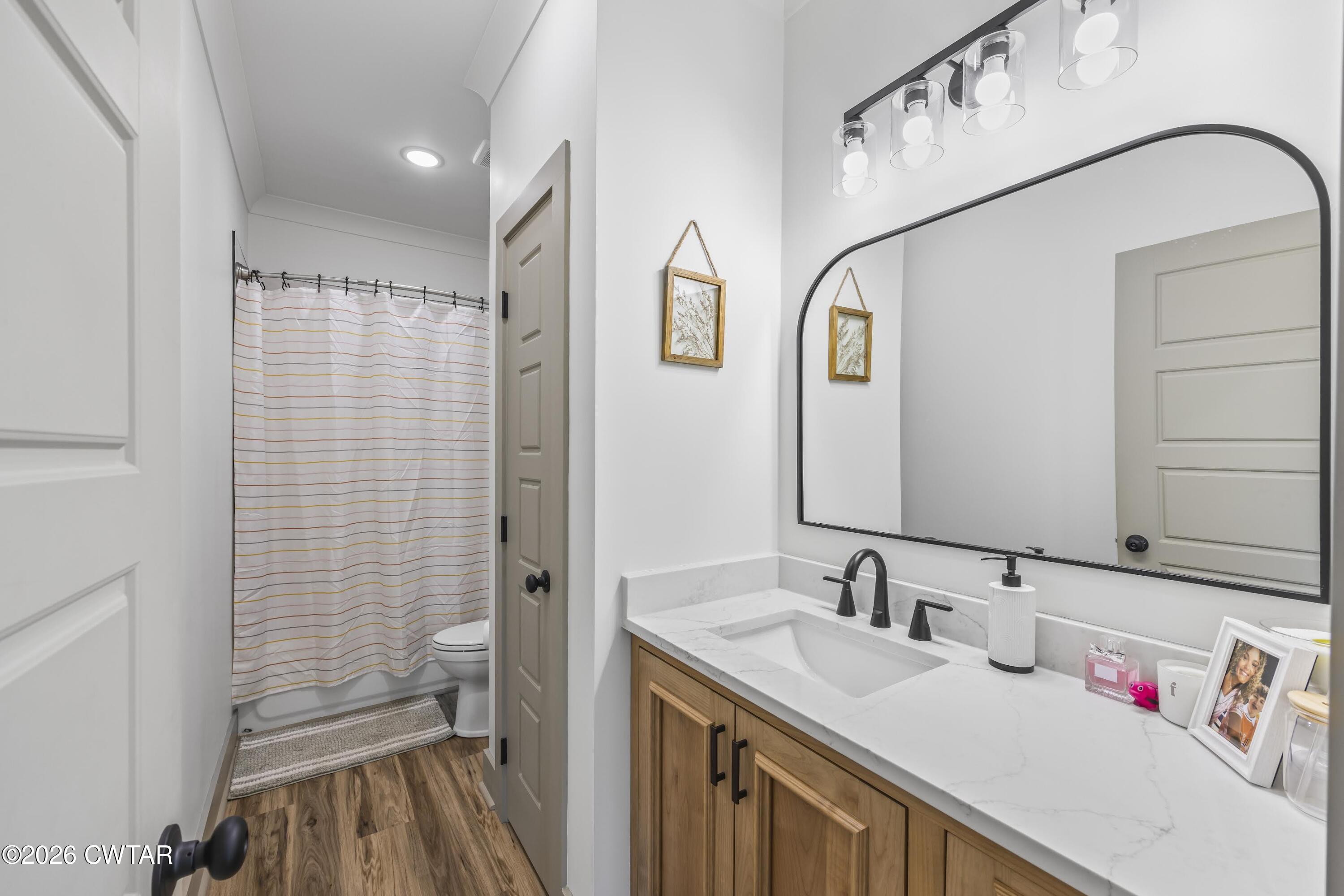 17 Roy Hargrove Road Medina, TN 38355 - Photo 25 of 26 0-2