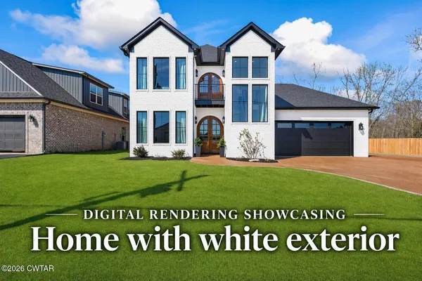 $475,000 | 17 Roy Hargrove Road, Medina, TN 38355