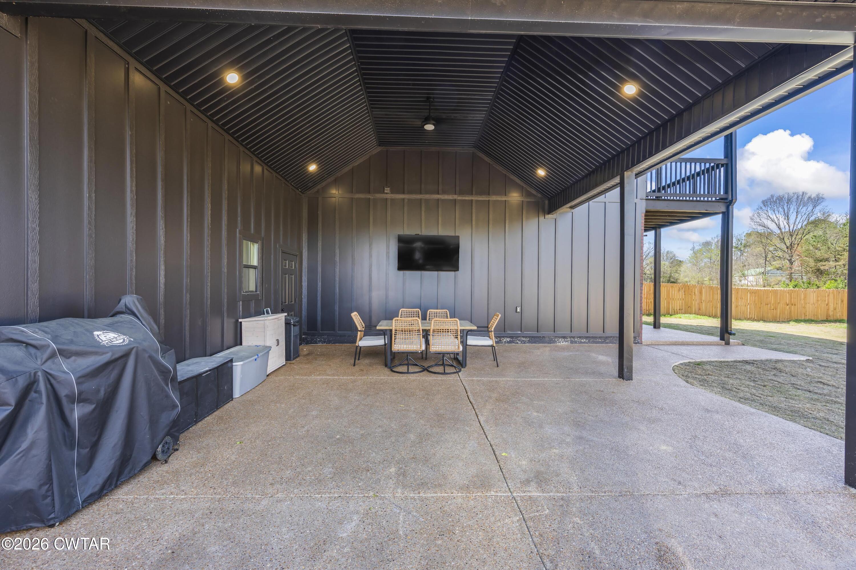 17 Roy Hargrove Road Medina, TN 38355 - Photo 5 of 26 0