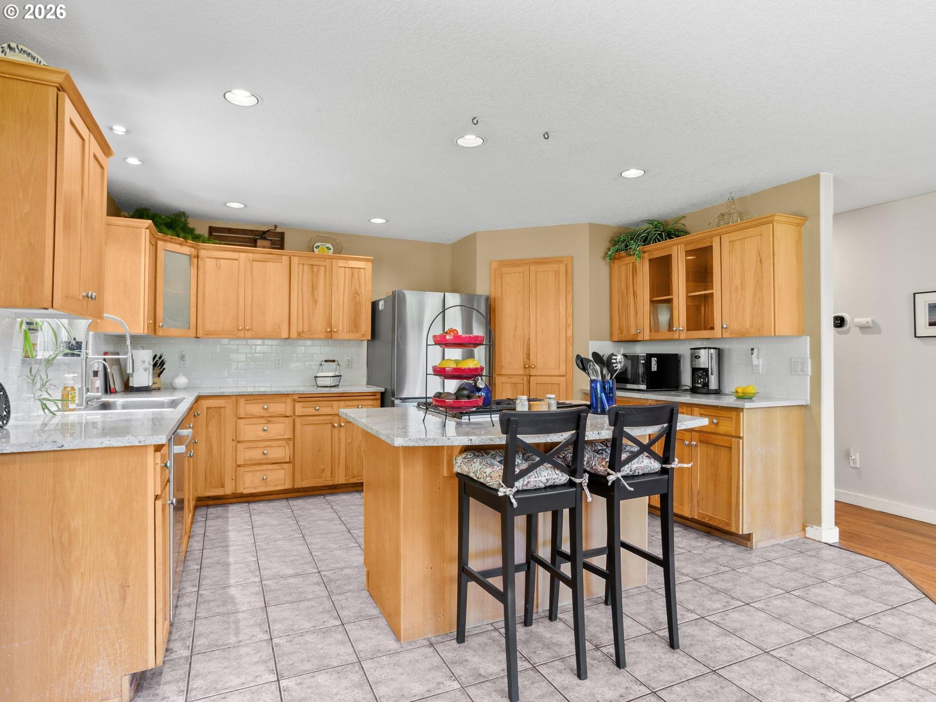 22905 Northeast Canyon Road Battle Ground, WA 98604 - Photo 13 of 48
