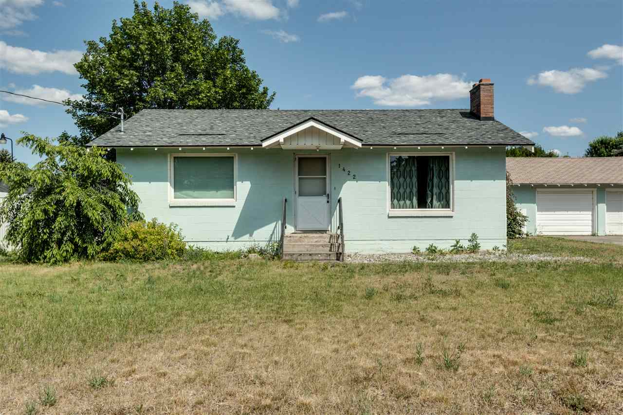 1422 North Bowdish Road Spokane, WA 99206 - Photo 1 of 19 Gallery Image 1