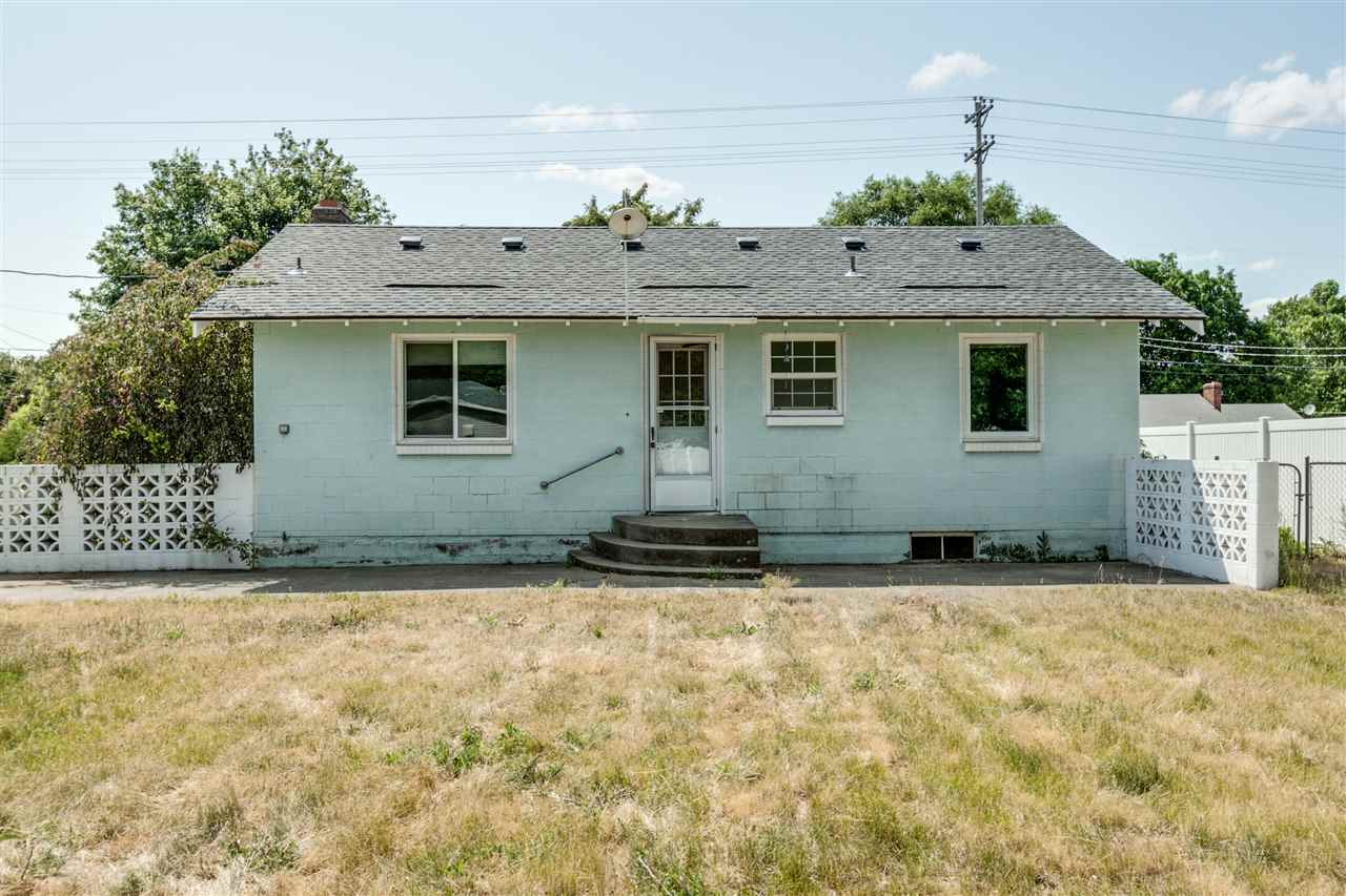 1422 North Bowdish Road Spokane, WA 99206 - Photo 15 of 19 Gallery Image 15