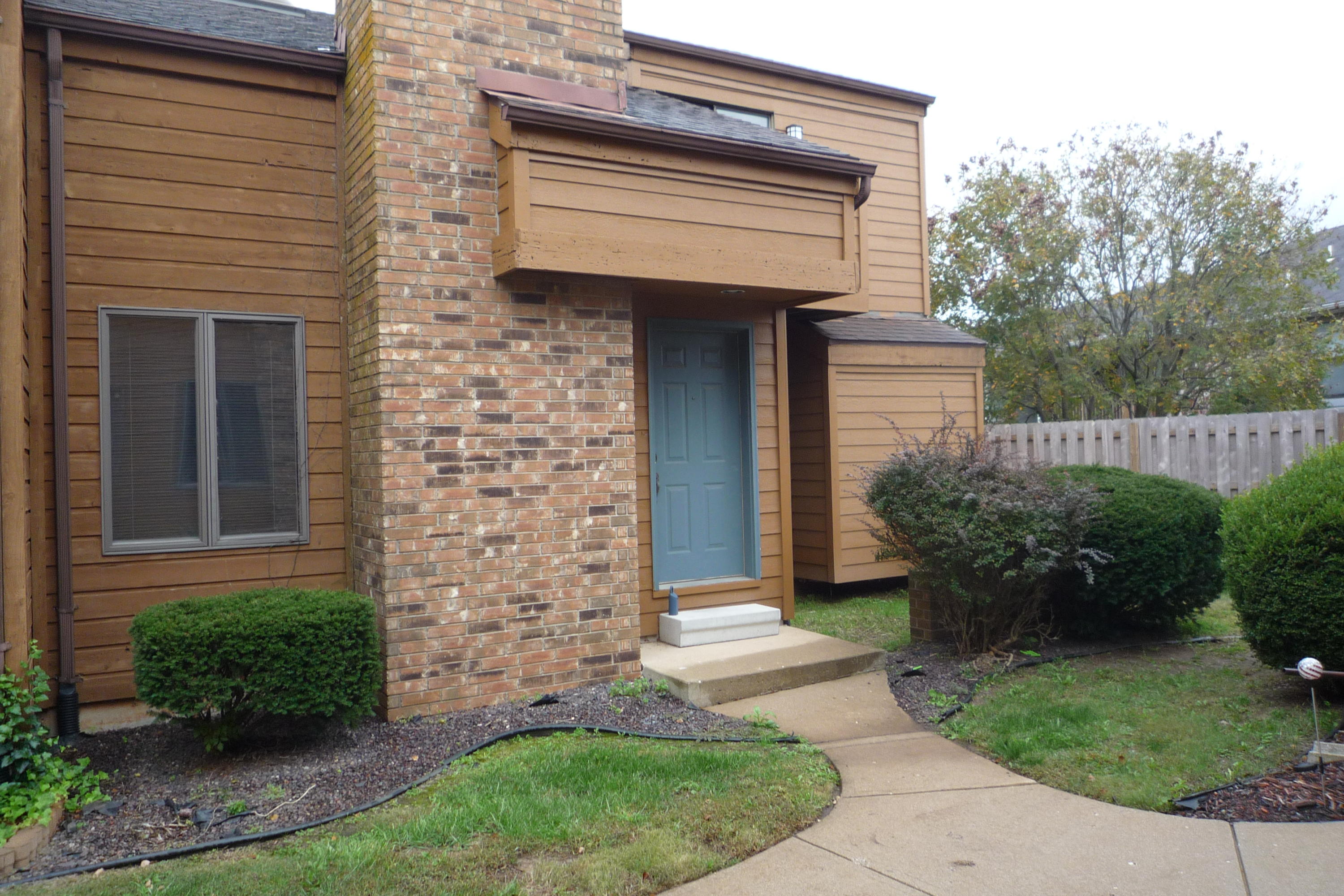 3440 South Delaware Avenue, Unit 159 Springfield, MO 65804 - Photo 1 of 1 Front Entrance