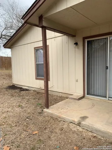 $1,195 | 6311 Worchester Knoll, San Antonio, TX 78233