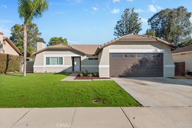 $569,900 | 11328 Green Glen Street, Moreno Valley, CA 92557