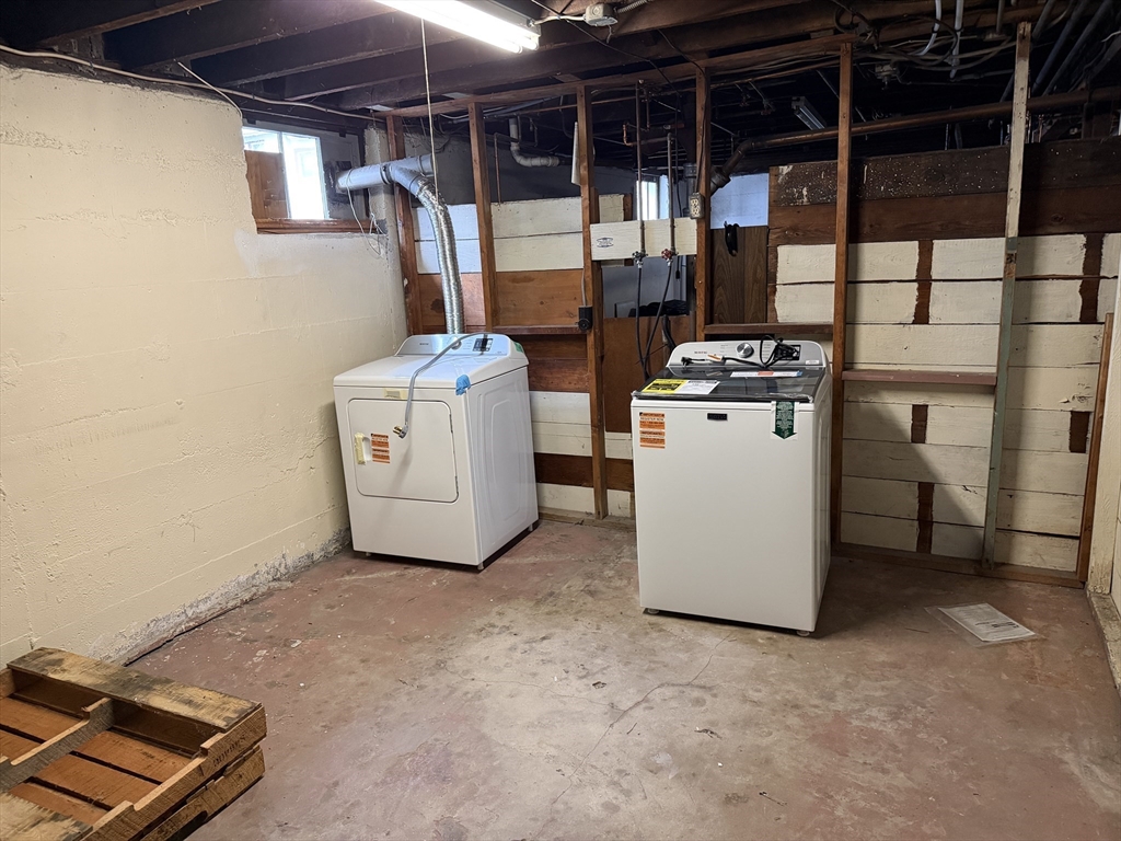 24-26 Benjamin Road, Unit 24 Belmont, MA 02478 - Photo 18 of 20