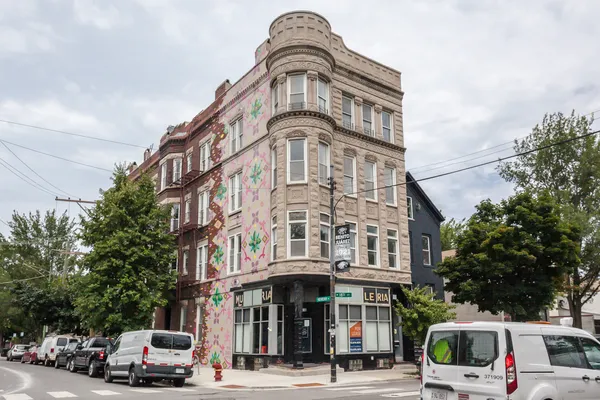 $1,920 | 818 West 18th Street, Unit 4M, Chicago, IL 60608