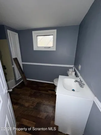 $1,300 | 3122 South Main Street, Unit 2, Wilkes Barre, PA 18706