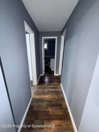 $1,300 | 3122 South Main Street, Unit 2, Wilkes Barre, PA 18706