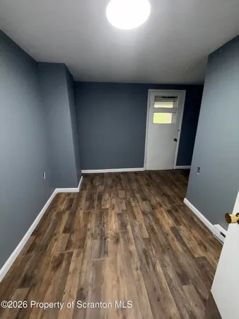 $1,300 | 3122 South Main Street, Unit 2, Wilkes Barre, PA 18706
