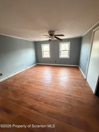 $1,300 | 3122 South Main Street, Unit 2, Wilkes Barre, PA 18706