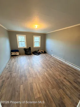 $1,300 | 3122 South Main Street, Unit 2, Wilkes Barre, PA 18706