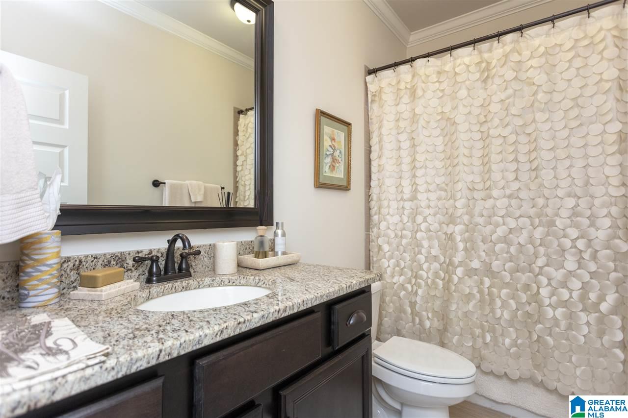 371 Strathaven Drive Pelham, AL 35124 - Photo 27 of 50