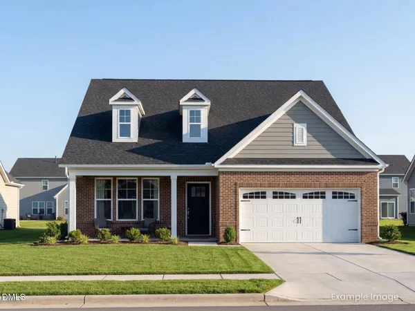 $579,000 | 712 Dragonfly Pond Way, Wake Forest, NC 27587