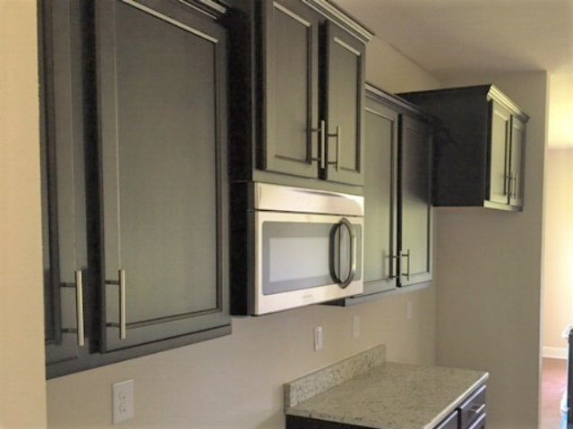 7131 Rocky Rd Loop Gulf Shores, AL 36542 - Photo 20 of 22 Maple Wood Cabinets