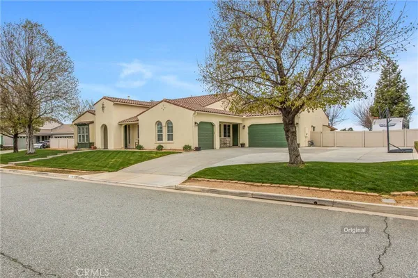 $1,250,000 | 1779 Hannon Road, Cherry Valley, CA 92223